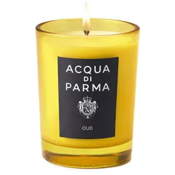 200g Acqua di Parma Signatures of the Sun Oud Candle