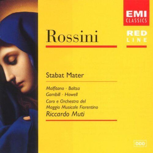 Baltsa - Stabat Mater - Preis vom 09.10.2026 07:28:09 h