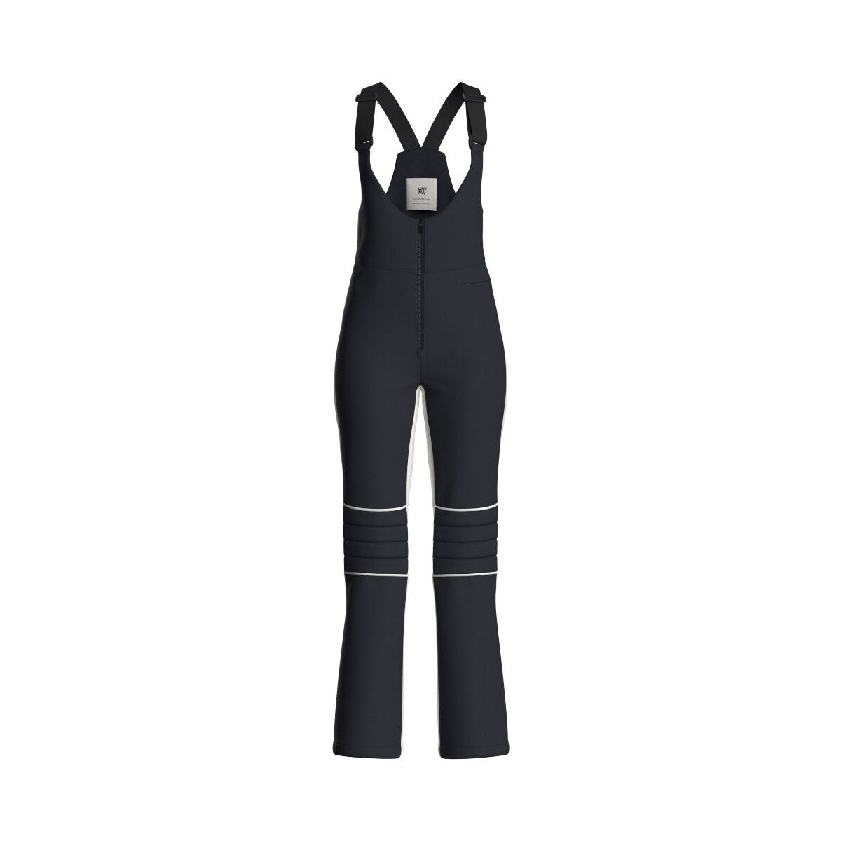 We Norwegians Solo Bib Pant Women navy blue (60) M 26780460
