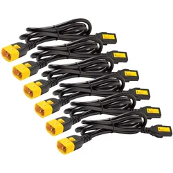APC Power Cord C13C14 North Ame, USV Zubehör