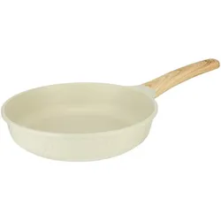 Resto FRYPAN D26 H5.9CM/93810, Pfanne + Kochtopf, Beige