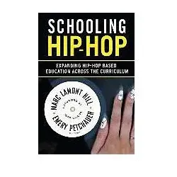 Schooling Hip-Hop, Sachbücher