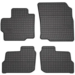 Frogum, Autoteppich, Dywaniki Gumowe Mitsubishi Space Star Mirage 2013-