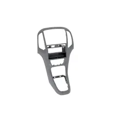 241230-23-1 2-DIN RB INBAY® Opel Astra 2009 > titan grau