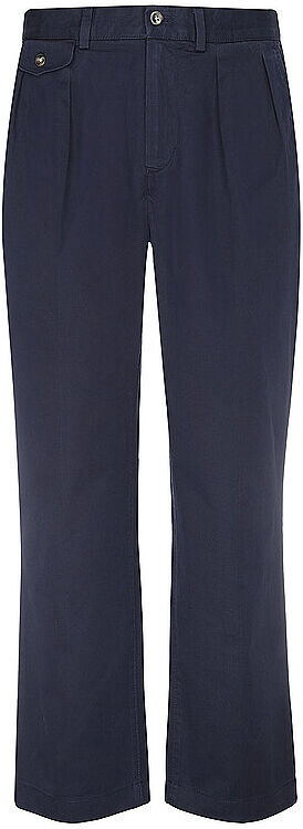 GANT Chino  dunkelblau   33/L32 33/L32