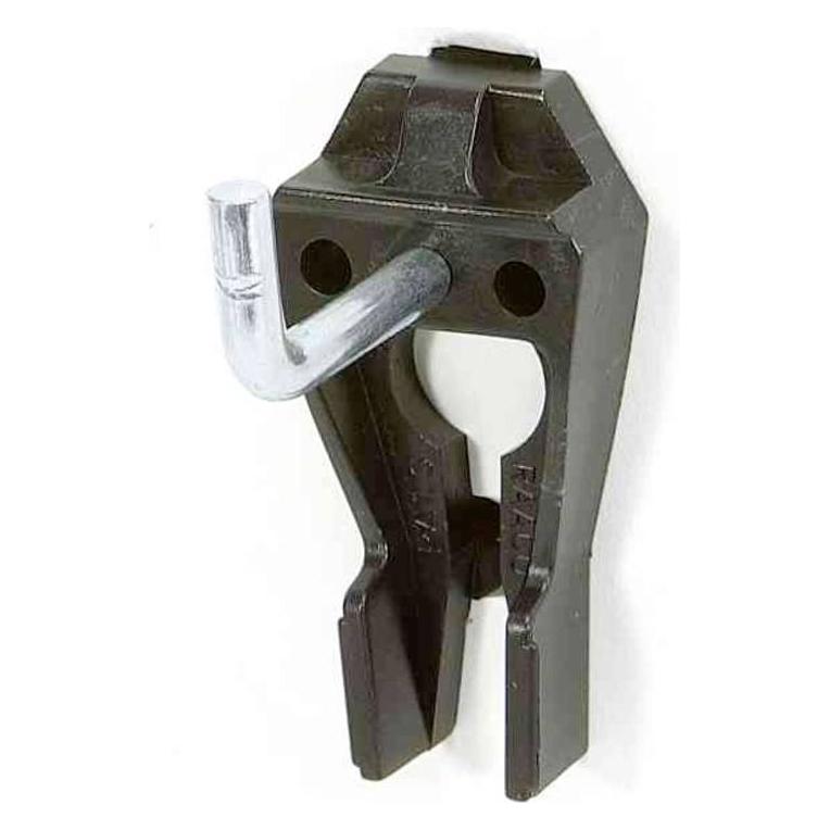 Raaco Werkzeughakenset L.25mm 5tlg. f.Art.Nr.795605,795584,795698-699 Clip 3-25mm (110754)