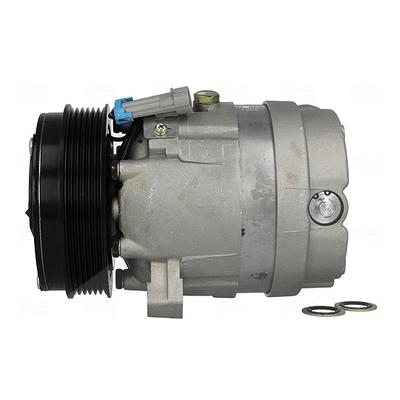 Nissens Kompressor, Klimaanlage [Hersteller-Nr. 89062] für Chevrolet, Vauxhall, Opel