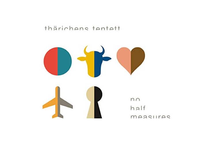No Half Measures