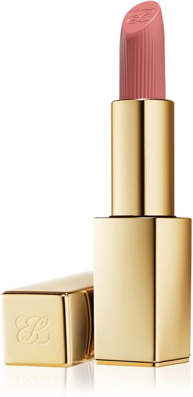 Estée Lauder Pure Color Hi-Lustre Lipstick long-lasting lipstick shade 546 ANGEL LIPS 3.5 g