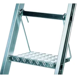 Iller Leiter ILLER-LEITER Arbeitsplattform 6582