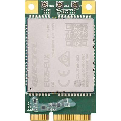 ABUS Smartvest Pro Mobilfunk-Modul FUMO45000 Funk-Alarmanlagen-Erweiterung GSM-Modul
