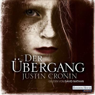 Der Übergang / Passage Trilogie Bd.1 - Justin Cronin, Audio, 9783837176889