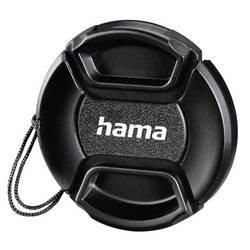 HAMA Smart-Snap, Schwarz, Digitalkamera, 4,9 cm, 145 mm, 90 mm, 15 mm 00095450