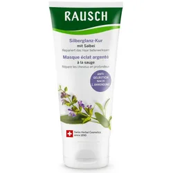 RAUSCH Silberglanz-Kur mit Salbei 100 ml 100 ml Tube