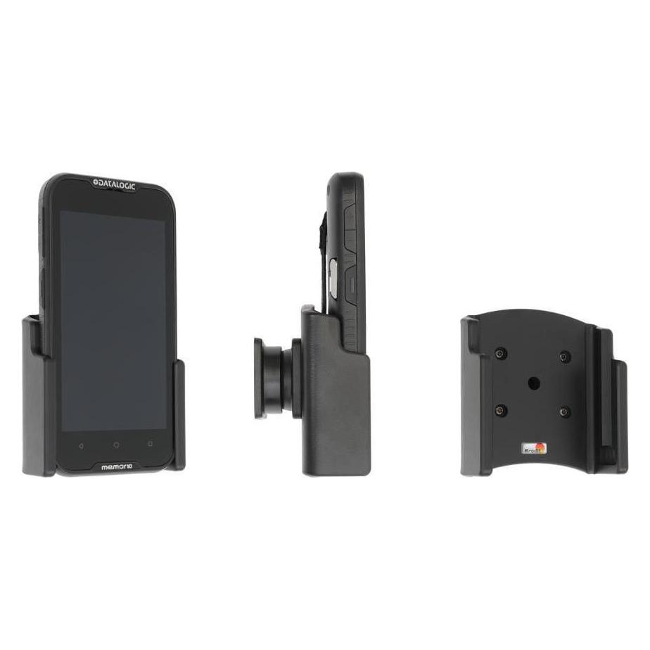 Brodit 711227 Gerätehalterung Datalogic Memor 10 (711227)