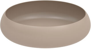 Bette lavabo A241-425 45x45cm, grège