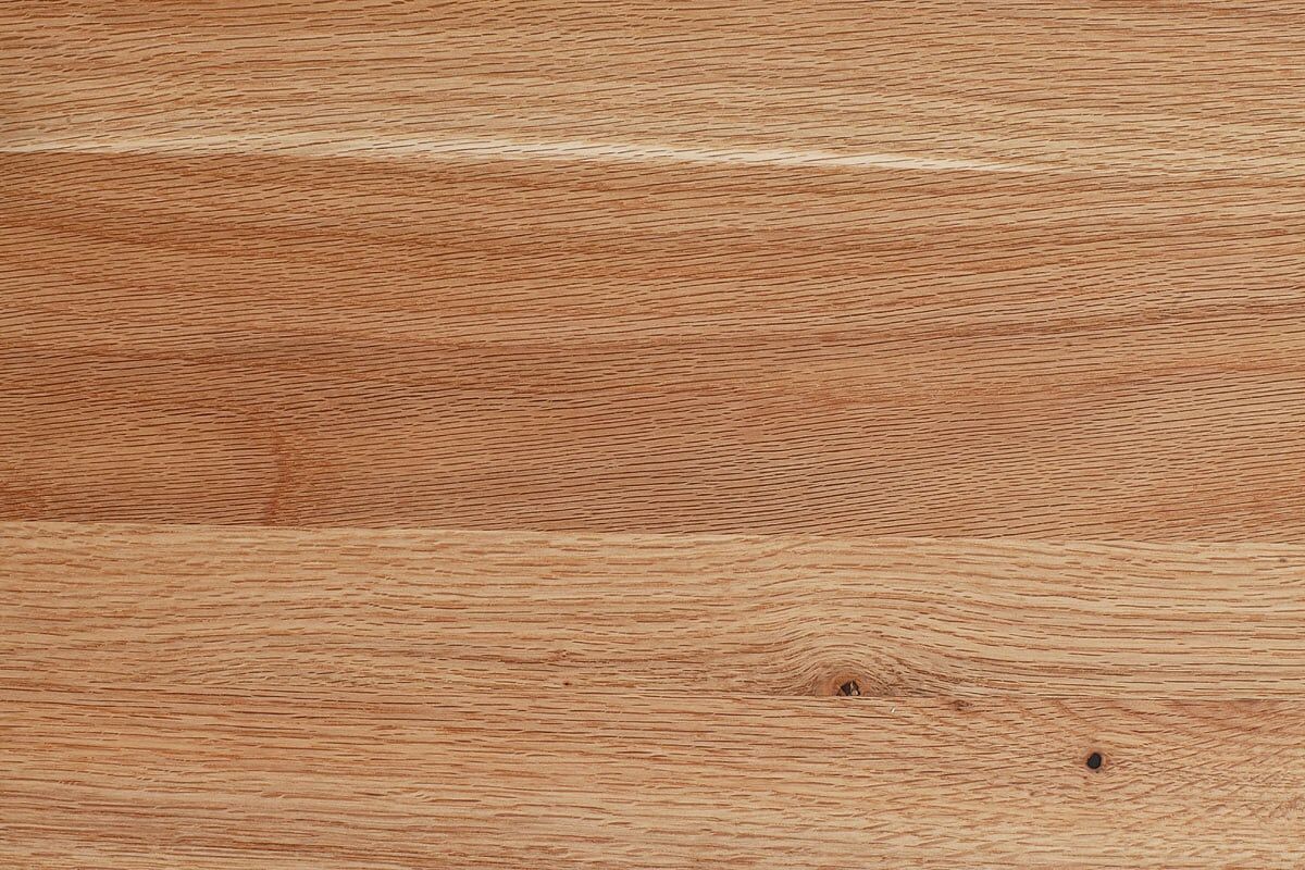 Esstisch MCA LIVING "Volos Esstisch", beige (naturfarben, naturfarben, naturfarben), B:180cm H:76cm T:100cm, Zerreiche massiv aufgedoppelt, Tische, Esstisch naturfarben, naturfarben, naturfarben B/H/T: 180cm x 76cm x 100cm, schweizer Kante