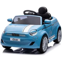 Chipolino Kinder Elektroauto Fiat 500