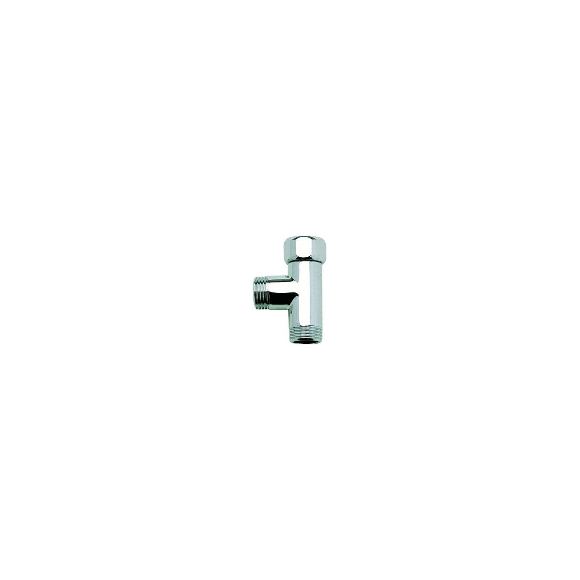 Grohe T-Stück Relexa 1/2", chrom (28874000)