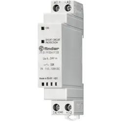 Finder Elektronisches Lastrelais, 7 A, Relais
