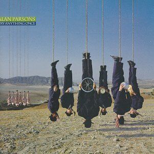 Alan Parsons - Try Anything Once - Preis vom 09.10.2026 07:28:09 h
