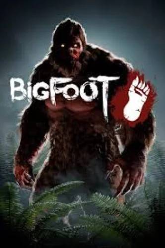 BIGFOOT Steam CD Key