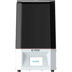 FlashForge 3D-Drucker Foto 8.9 LCD Mono (192 x 120 x 200 mm), 3D Drucker, Weiss