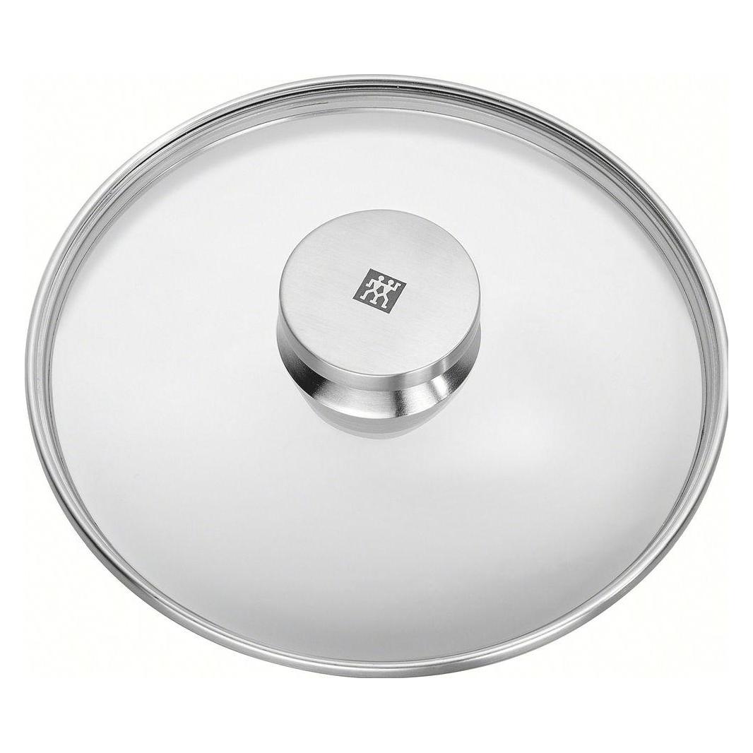 Zwilling TWIN Specials Glasdeckel (32 cm, Glas) (40990-932-0)