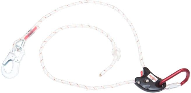 3M FALL PROTECTION Câbles de retenue Trigger 1200314, Longueur: 2 m (7100230815)