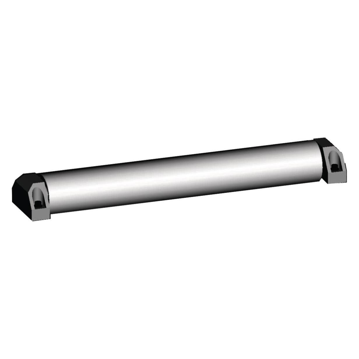 Metallkraft Zusatzrolle 620 mm (3649117)