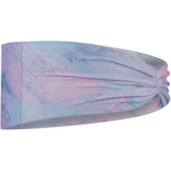 Buff CoolNet UV Ellipse Stirnband - One Size - Dea Multi
