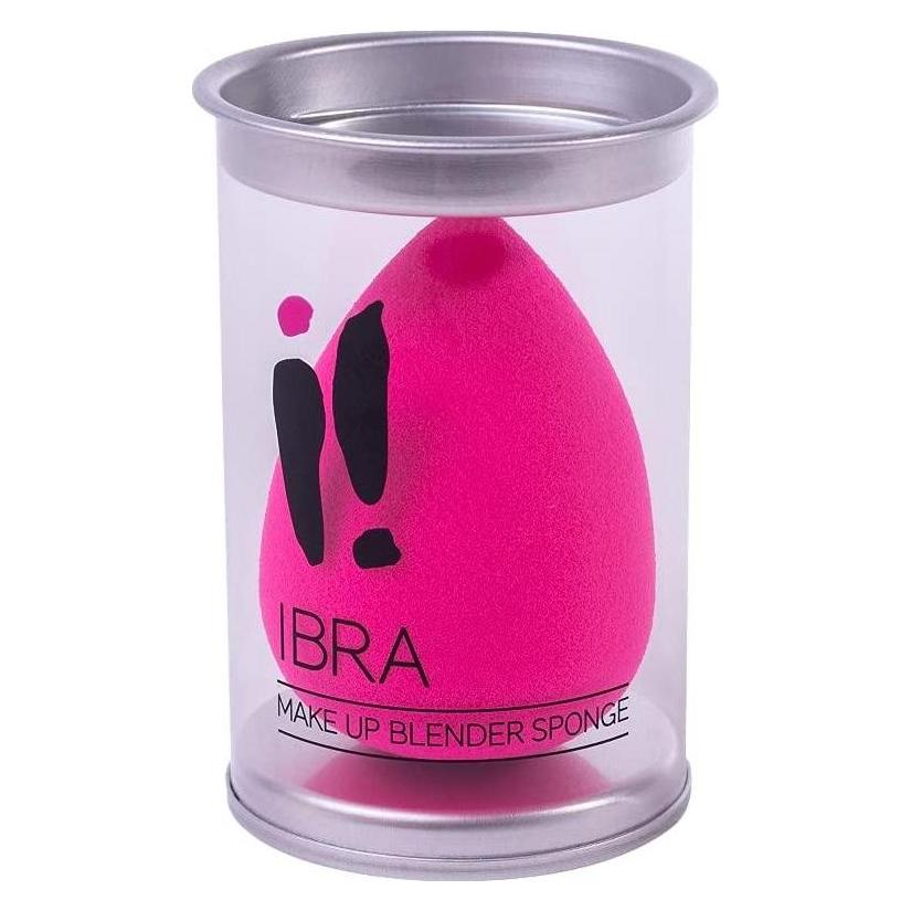 Ibra Makeup Beautyender Makeup Sponge (5906395543014)