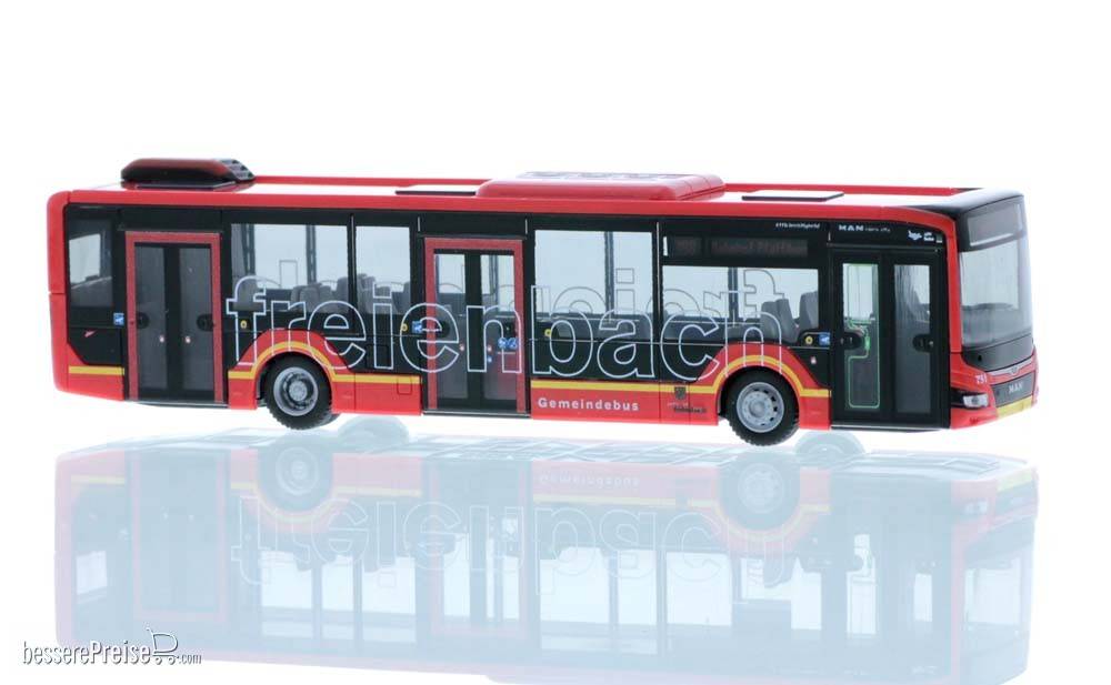 Rietze 75334