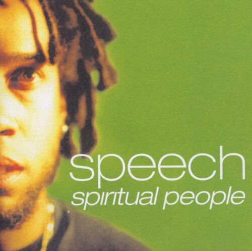 Speech - Spiritual People - Preis vom 09.10.2026 07:28:09 h