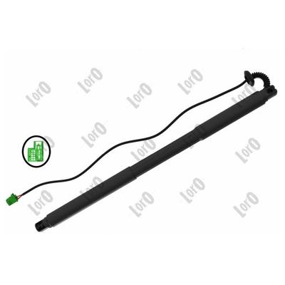ABAKUS Elektromotor, Heckklappe 101-02-106 links für Mercedes