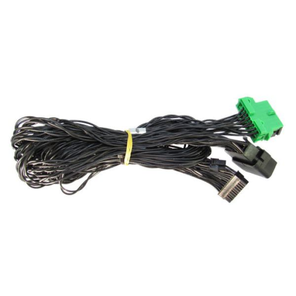 Dietz Firewall OBD Kabel für PEUGEOT und baugleiche Typen