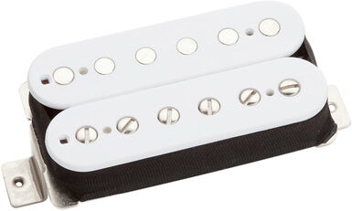 Seymour Duncan TB-APH1 Trembucker White Weiß