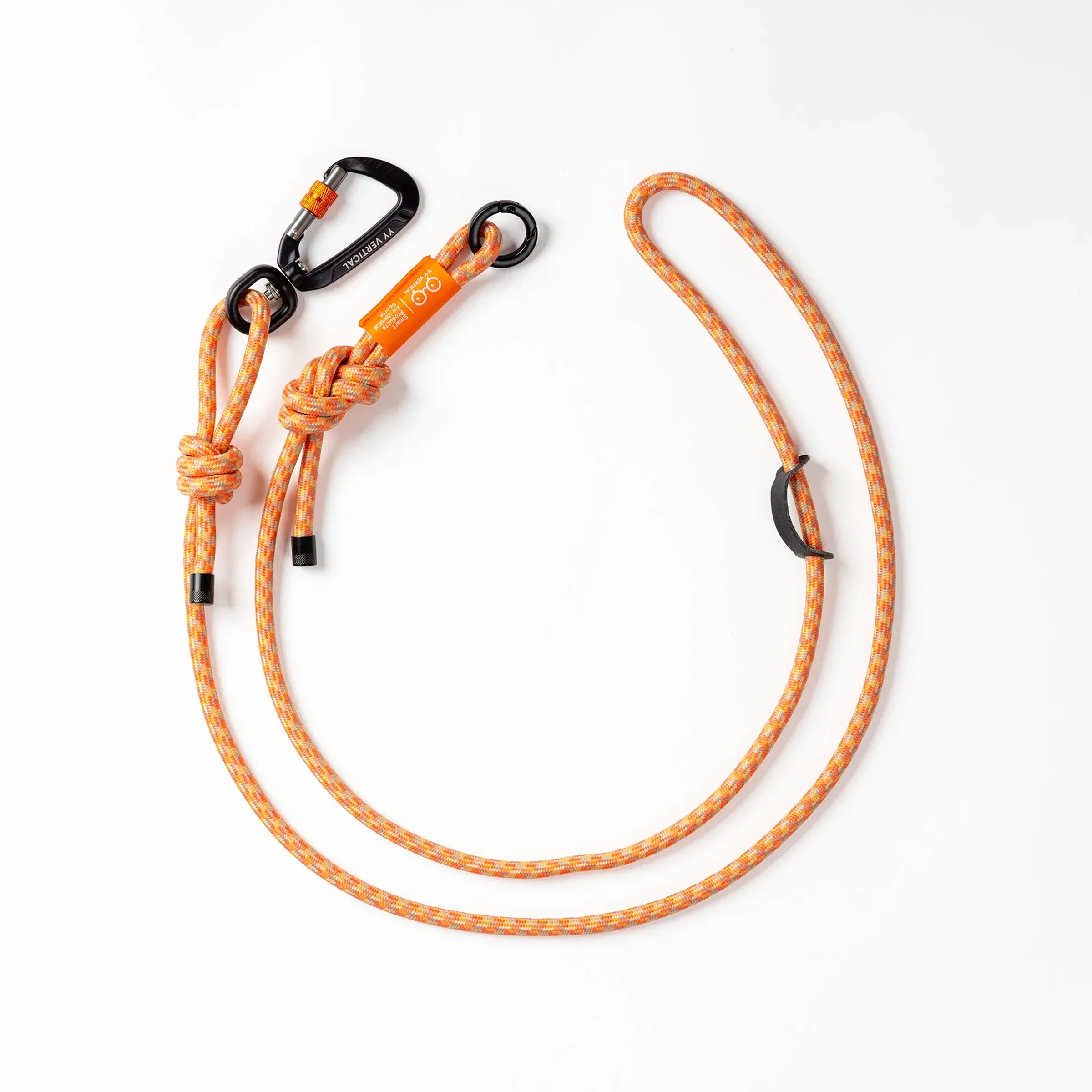YY Vertical Vertical Leash Handy-Kordel Reise-Accessoires orange Lifestyle
