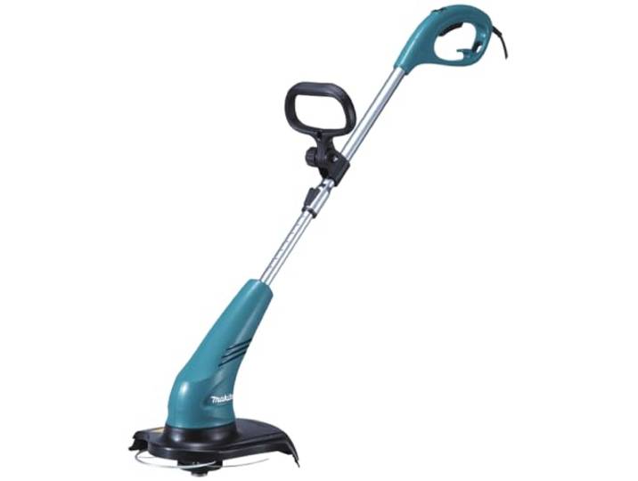 Makita UR3000 grastrimmer 450 W, blauw, handbediend