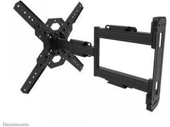 NewStar Neomounts select screen wall mount (full motion, 3 pivots, vesa 400x400)