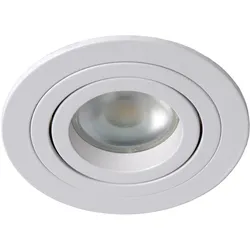 Einbauleuchte TUBE (DH 9,20x2,30 cm) - DH 9,20x2,30 cm
