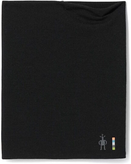 Smartwool Neck Gaiter Black