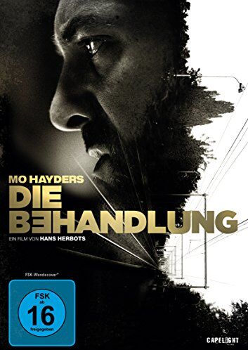 Hans Herbots - Die Behandlung - Preis vom 11.10.2026 03:10:56 h