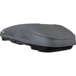 Inter Pack Monsun L Dachbox anthrazit matt