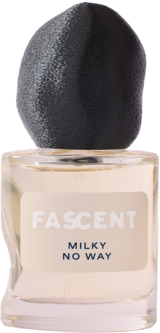 30ml FASCENT MILKY NO WAY Eau de Parfum