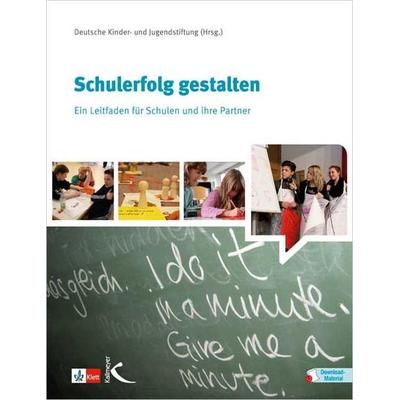 Schulerfolg gestalten, Set von , Kallmeyer, 978-3-7800-4824-0