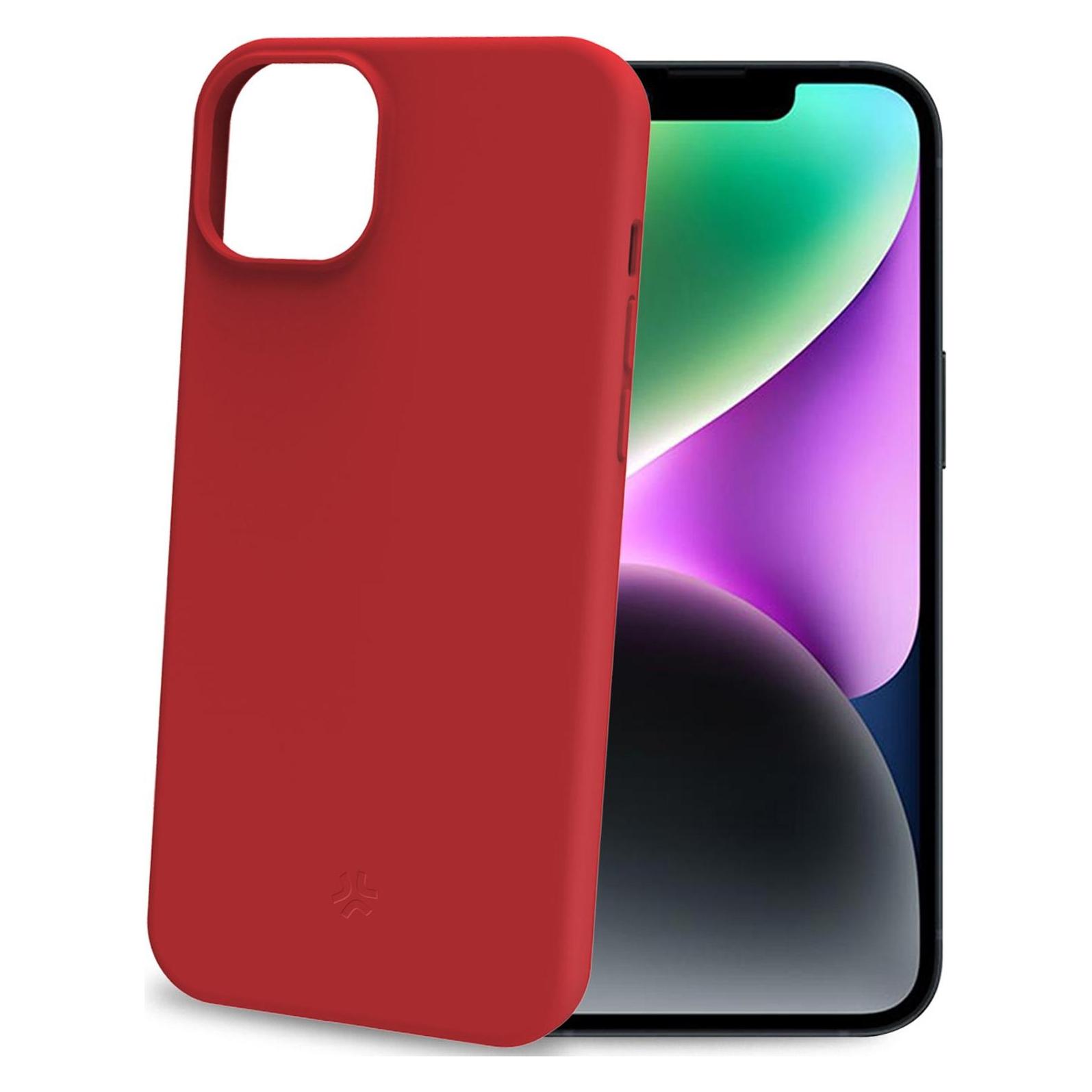 Celly Cromo Iphone 15 Rd (Apple iPhone 15) (CROMO1053RD)