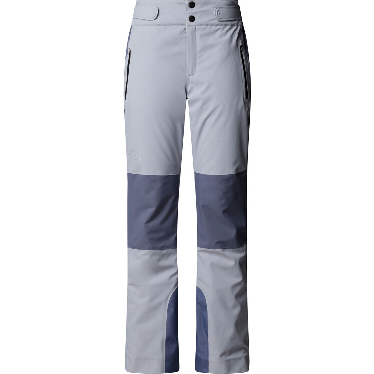 The North Face Womens Lenado Pant blue flax/twilight gala (EHA) S REG NF0A8DEYEHA-S-REG