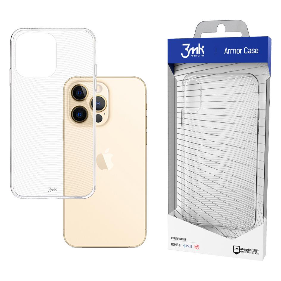 3MK Armor Case for Samsung Galaxy Note 10 (Samsung Galaxy Note 10) (GSM105933)
