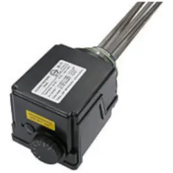  Einschraubheizkörper Triatherm 3 kW (400V/230V) 